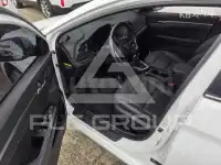 2019 Hyundai Avante