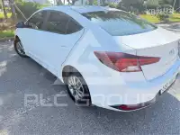 2019 Hyundai Avante