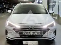 2019 Hyundai Avante