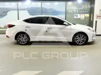 2019 Hyundai Avante