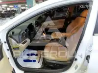 2019 Hyundai Avante