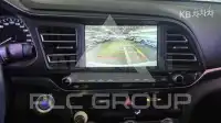2019 Hyundai Avante