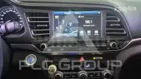 2019 Hyundai Avante