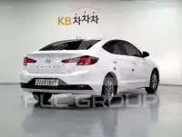 2019 Hyundai Avante