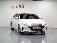 2019 Hyundai Avante