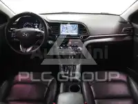 2019 Hyundai Avante