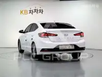 2019 Hyundai Avante