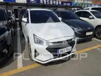2019 Hyundai Avante