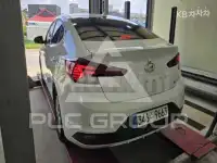 2019 Hyundai Avante