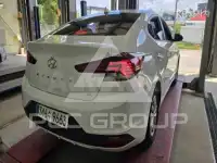 2019 Hyundai Avante