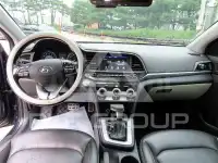 2019 Hyundai Avante