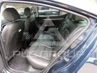 2019 Hyundai Avante