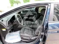 2019 Hyundai Avante