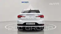 2019 Hyundai Avante