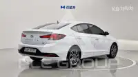 2019 Hyundai Avante