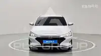 2019 Hyundai Avante