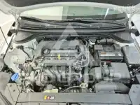 2019 Hyundai Avante