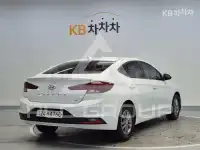 2019 Hyundai Avante