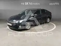2019 Hyundai Avante