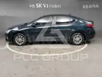 2019 Hyundai Avante