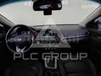 2019 Hyundai Avante