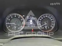 2019 Hyundai Avante
