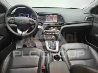 2019 Hyundai Avante