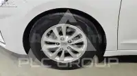 2019 Hyundai Avante