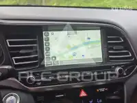 2019 Hyundai Avante