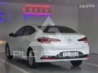 2019 Hyundai Avante