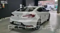 2019 Hyundai Avante