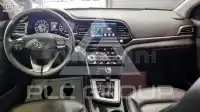 2019 Hyundai Avante