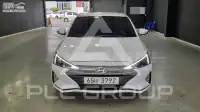 2019 Hyundai Avante