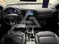 2019 Hyundai Avante