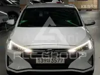 2019 Hyundai Avante