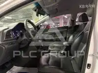 2019 Hyundai Avante