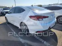 2019 Hyundai Avante