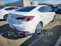 2019 Hyundai Avante