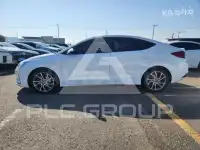 2019 Hyundai Avante