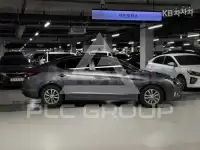 2019 Hyundai Avante