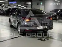 2019 Hyundai Avante