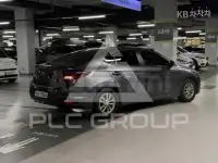 2019 Hyundai Avante