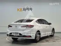 2019 Hyundai Avante