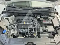 2019 Hyundai Avante