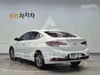 2019 Hyundai Avante