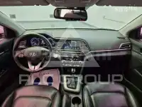 2019 Hyundai Avante
