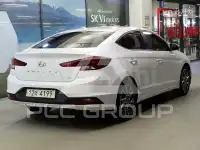 2019 Hyundai Avante