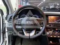 2019 Hyundai Avante