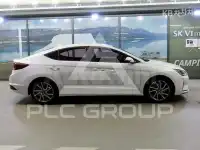 2019 Hyundai Avante