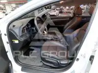 2019 Hyundai Avante